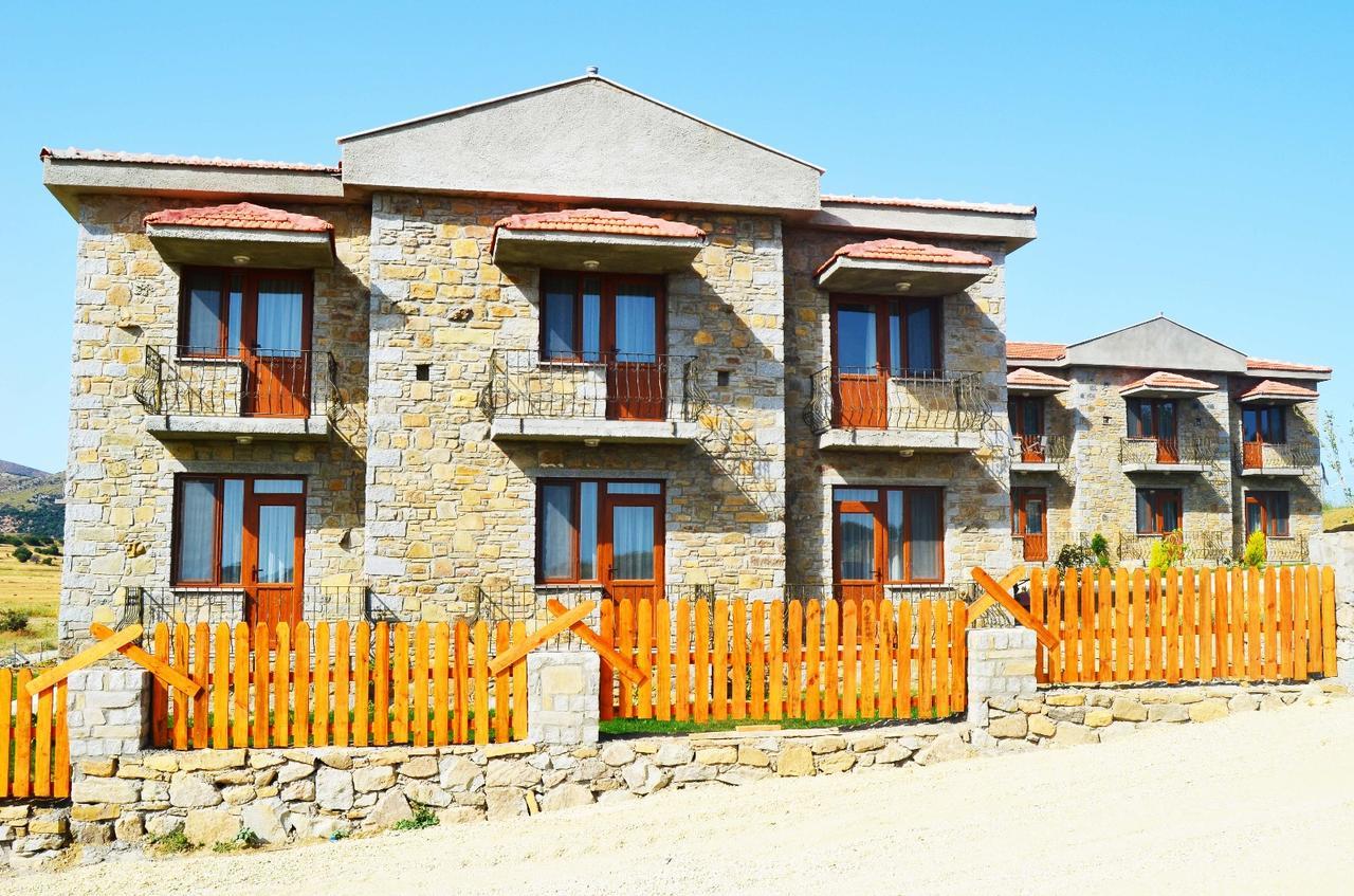 Laz Koyu Pansiyon Gokceada Exterior photo