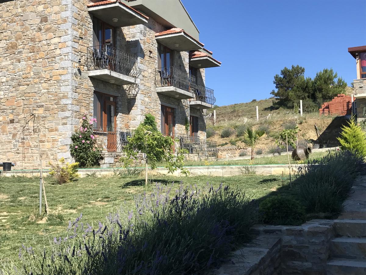 Laz Koyu Pansiyon Gokceada Exterior photo